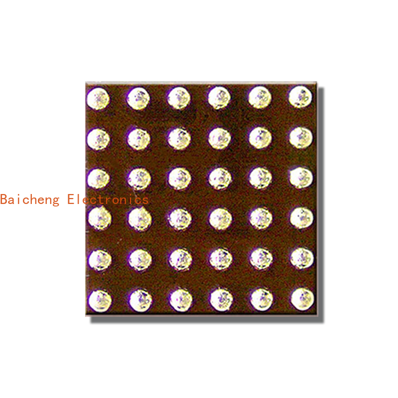 5Pcs 610A3B U2 Charging IC BGA – Tristar Ic Chip recenzja i cena