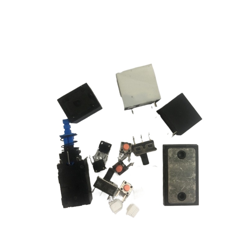 5Pcs 610A3B U2 Charging IC BGA – Tristar Ic Chip recenzja i cena