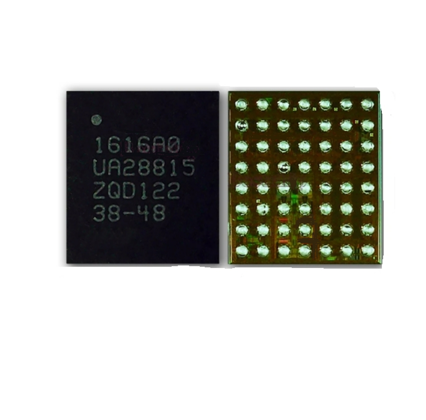 100Pcs 100% New Original 1616A – Tristar Ic Chip recenzja i cena