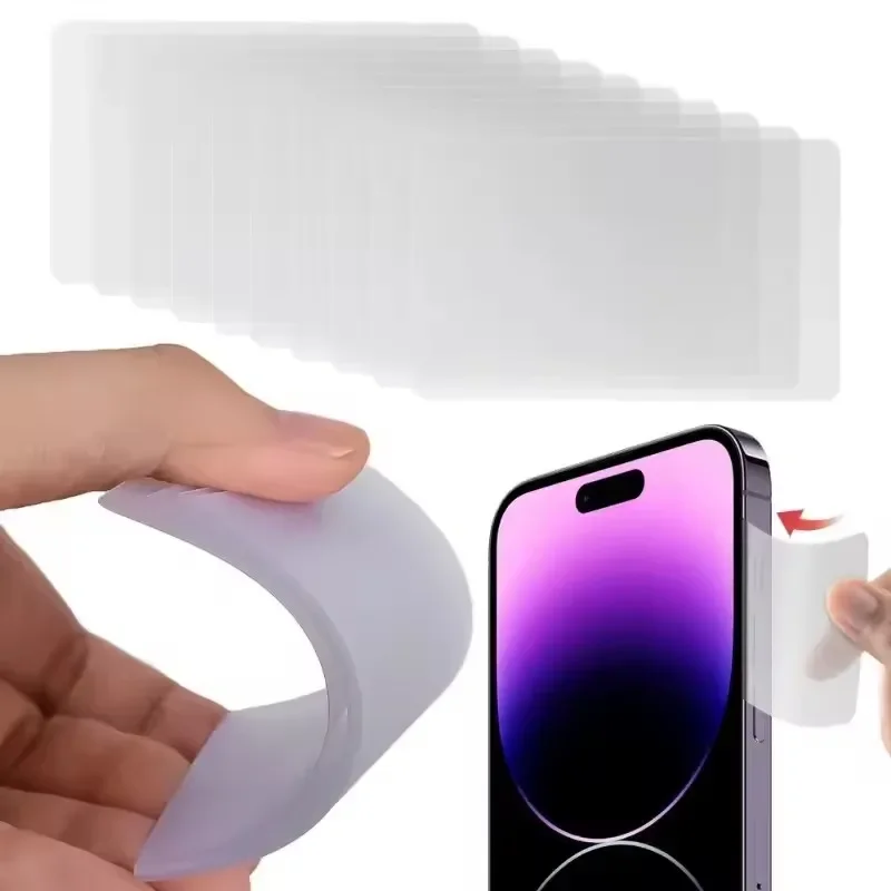 1-100Pcs Phone Screen Pry Tool – Electronics Repair Training recenzja i cena