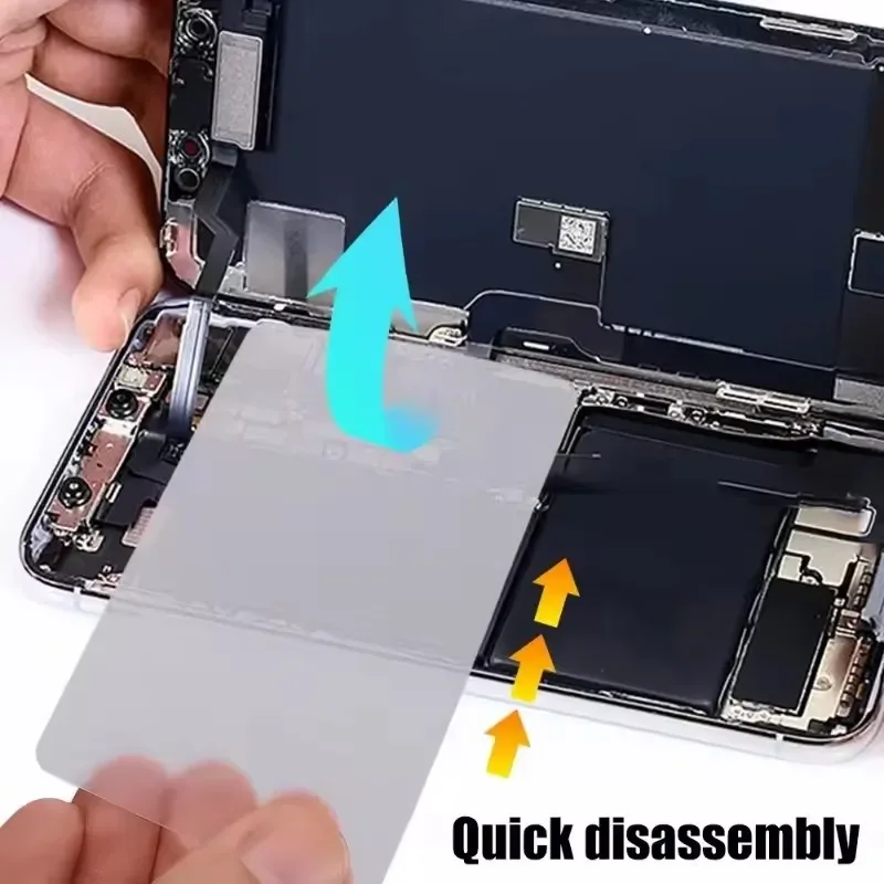 1-100Pcs Phone Screen Pry Tool – Electronics Repair Training recenzja i cena