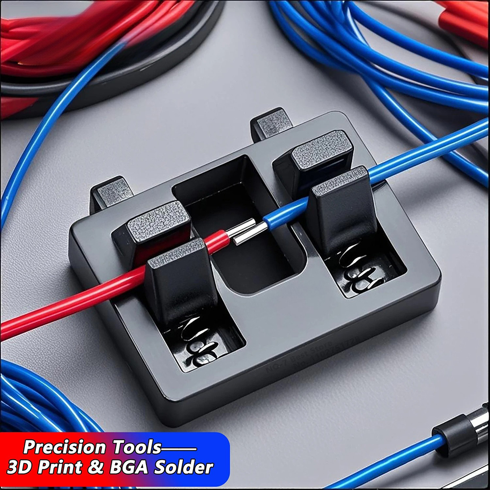 1/3/5/10pcs Welding Wire Fixtu – Electronics Repair Tool recenzja i cena