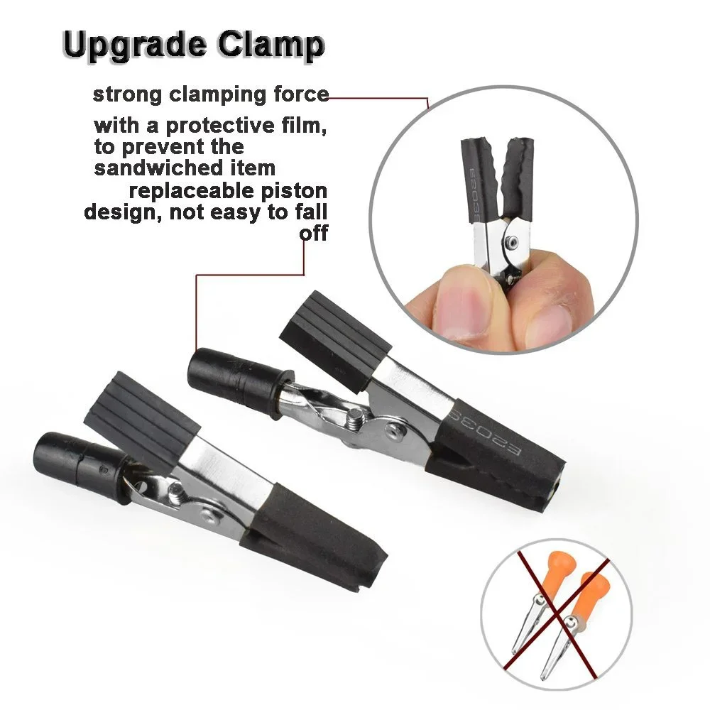Table Clamp Helping Hands Sold – Electronics Repair Table recenzja i cena