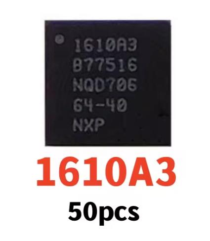 50pcs 1612A1 1614A1 1616A0 610 – Tristar Ic Chip recenzja i cena