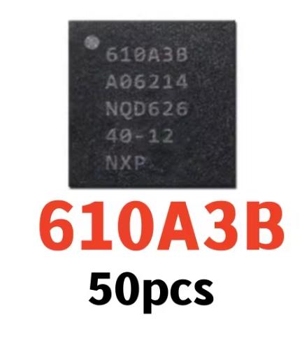 50pcs 1612A1 1614A1 1616A0 610 – Tristar Ic Chip recenzja i cena