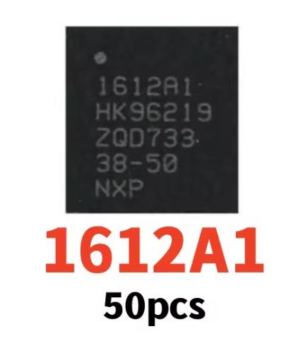 50pcs 1612A1 1614A1 1616A0 610 – Tristar Ic Chip recenzja i cena