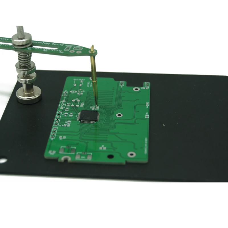 Universal Test Clip Components – Electronics Repair Table recenzja i cena