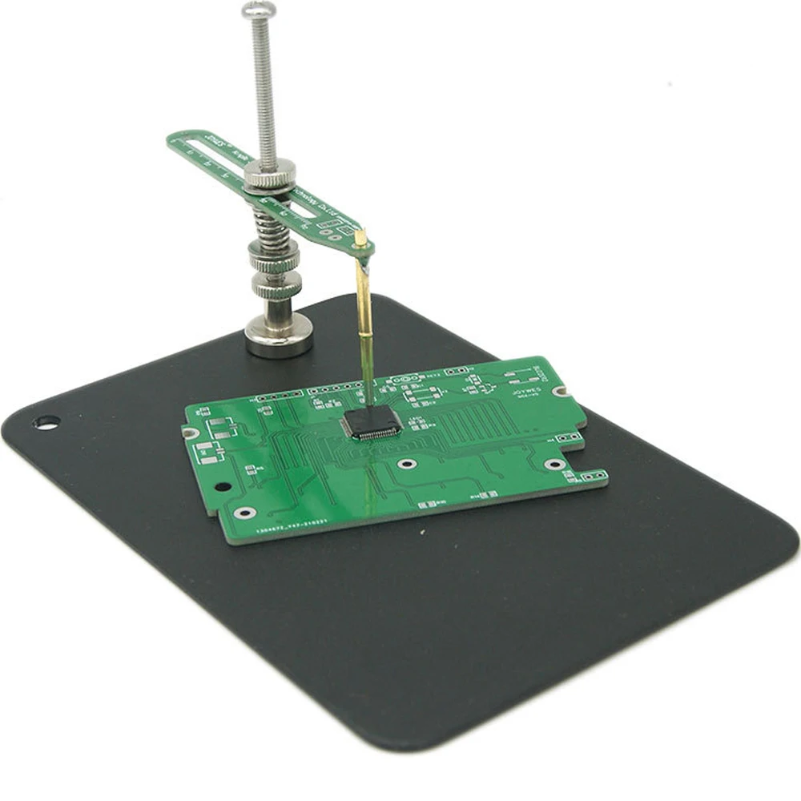 Universal Test Clip Components – Electronics Repair Table recenzja i cena