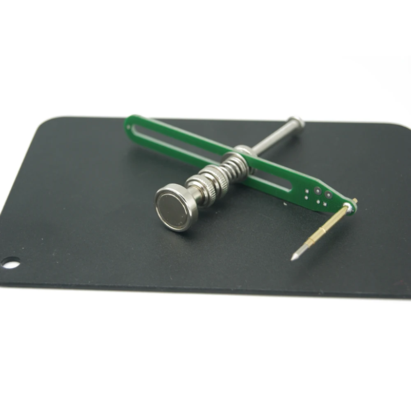 Universal Test Clip Components – Electronics Repair Table recenzja i cena