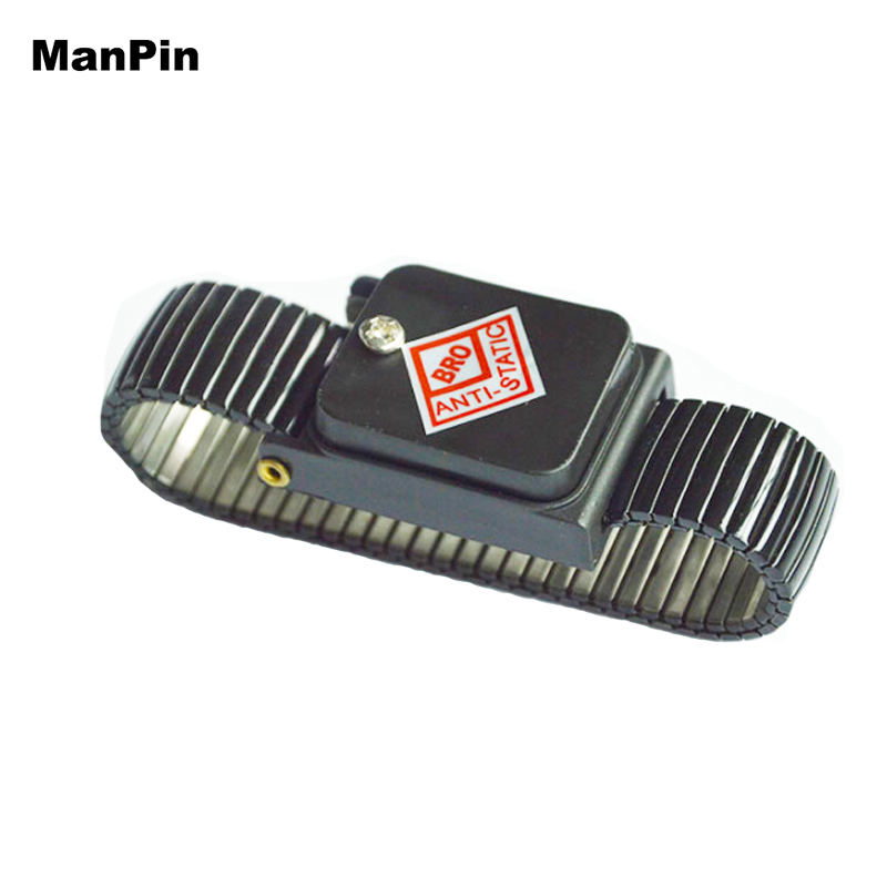 Anti Static Bracelet Electrost – Electronics Repair Tool recenzja i cena