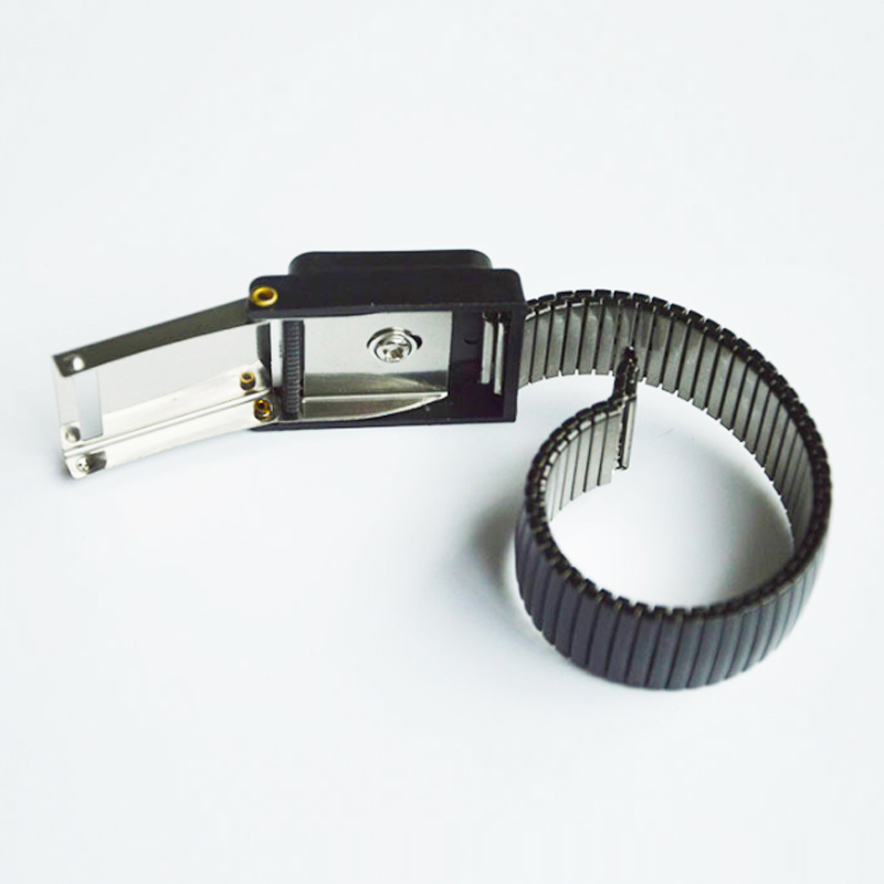 Anti Static Bracelet Electrost – Electronics Repair Tool recenzja i cena