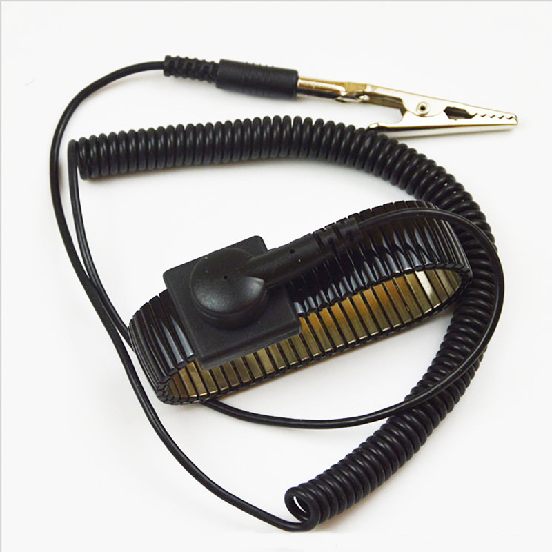 Anti Static Bracelet Electrost – Electronics Repair Tool recenzja i cena