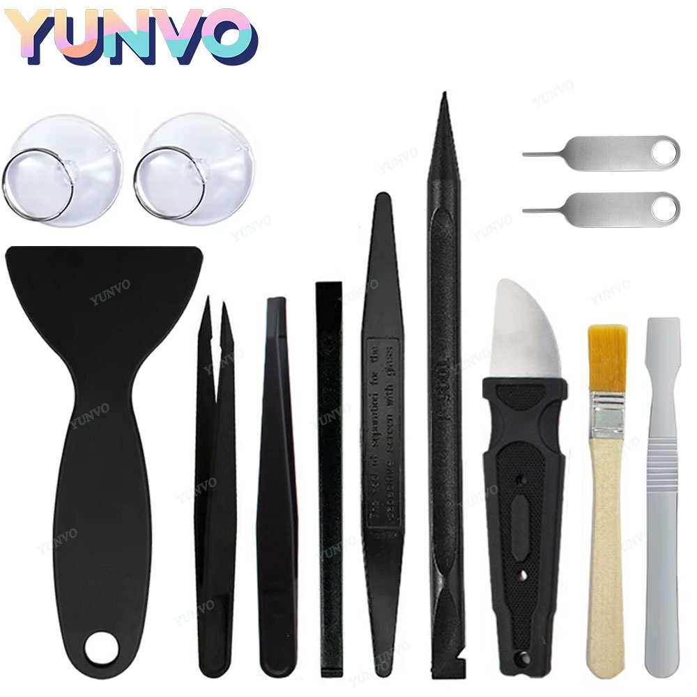 Universal Screen Opening Pry T – Electronics Repair Training recenzja i cena