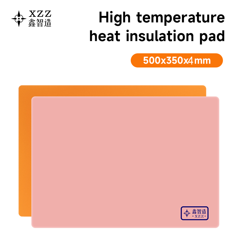 XZZ High Temperature Heat Insu – Electronics Repair Table recenzja i cena