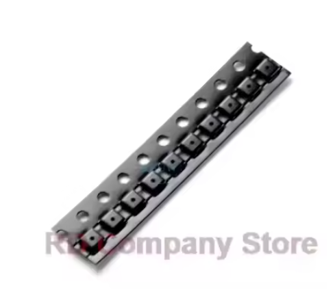 10Pcs 610A3B U2 Charging IC BG – Tristar Ic Chip recenzja i cena