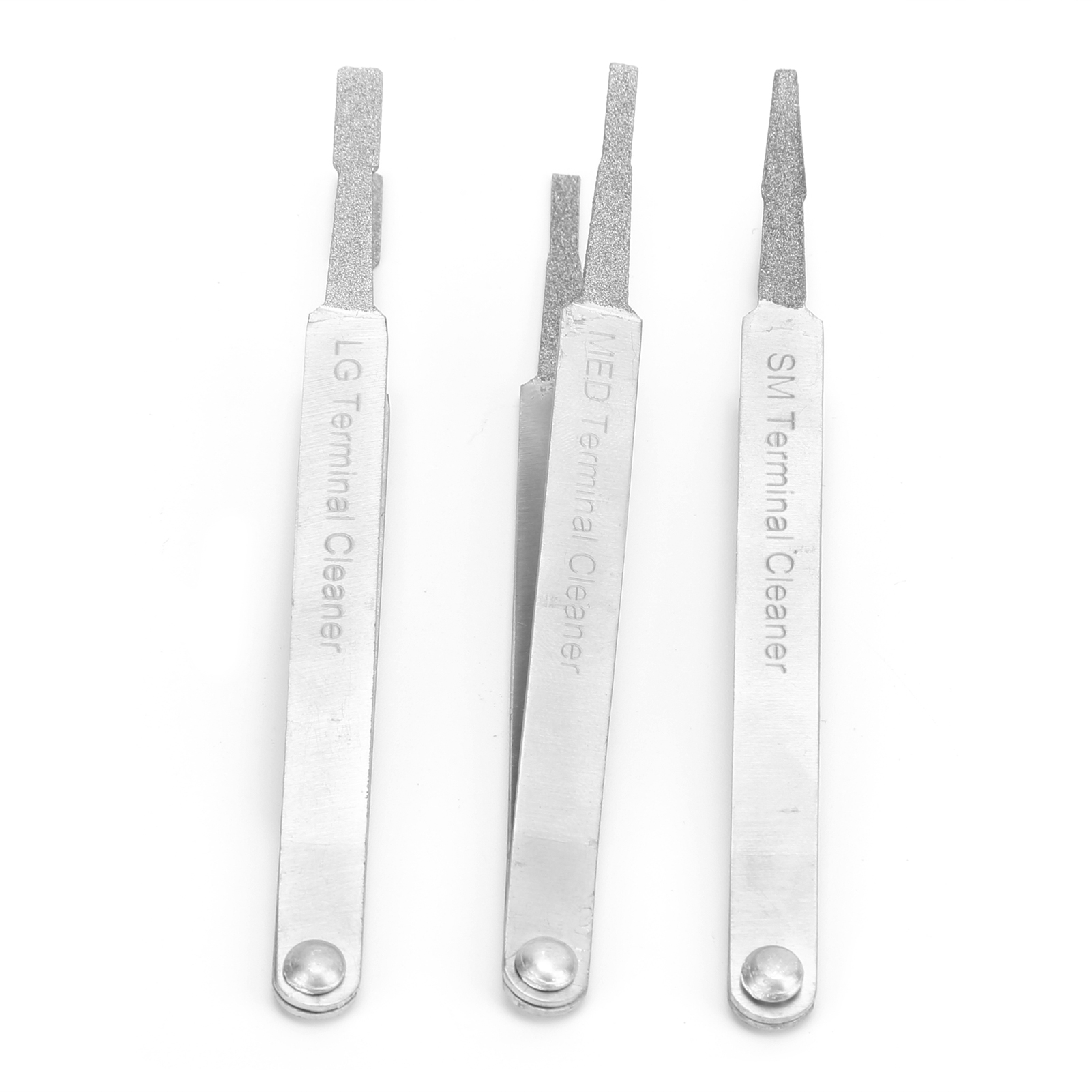Terminal Cleaner Set Auto Repa – Electronics Repair Tool recenzja i cena