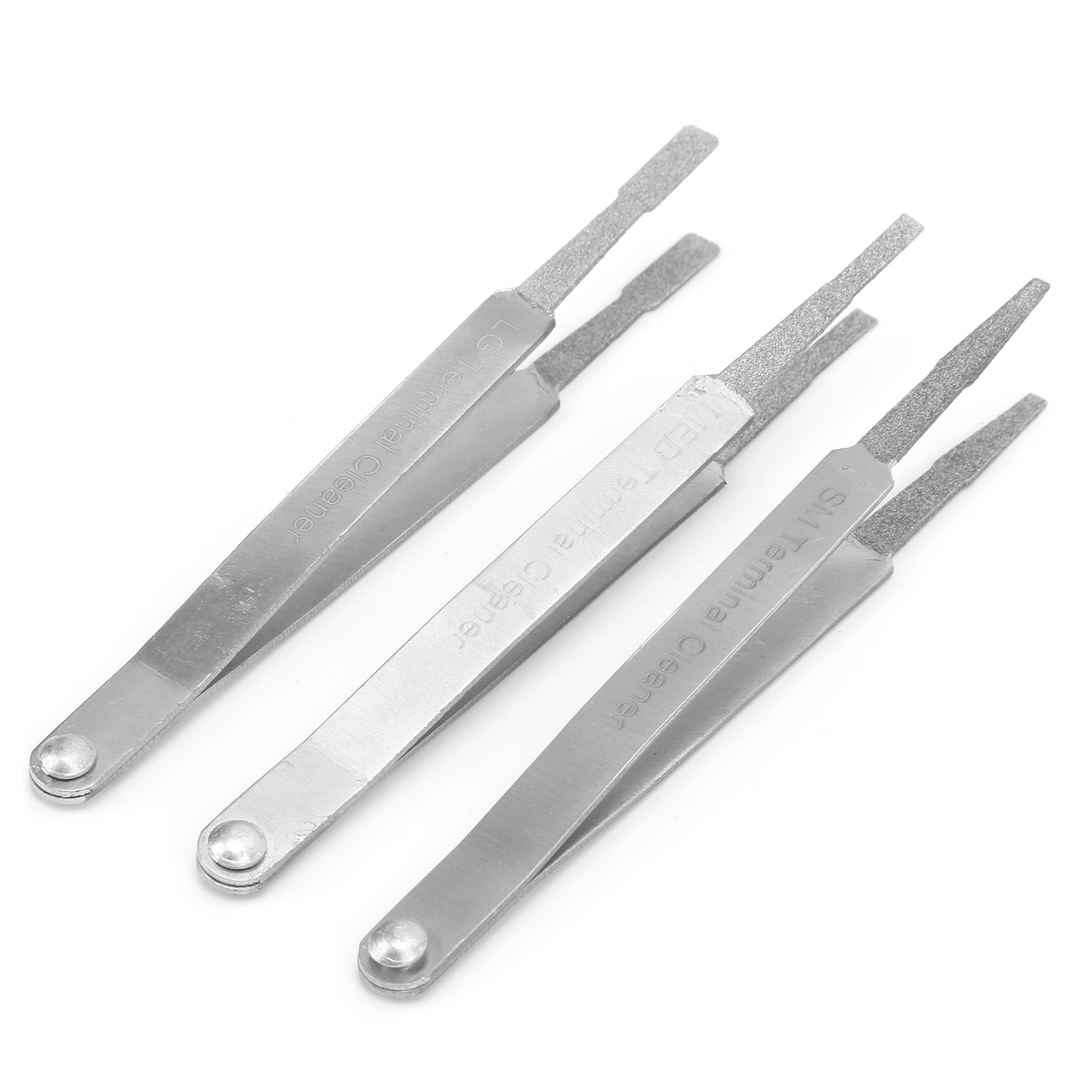 Terminal Cleaner Set Auto Repa – Electronics Repair Tool recenzja i cena