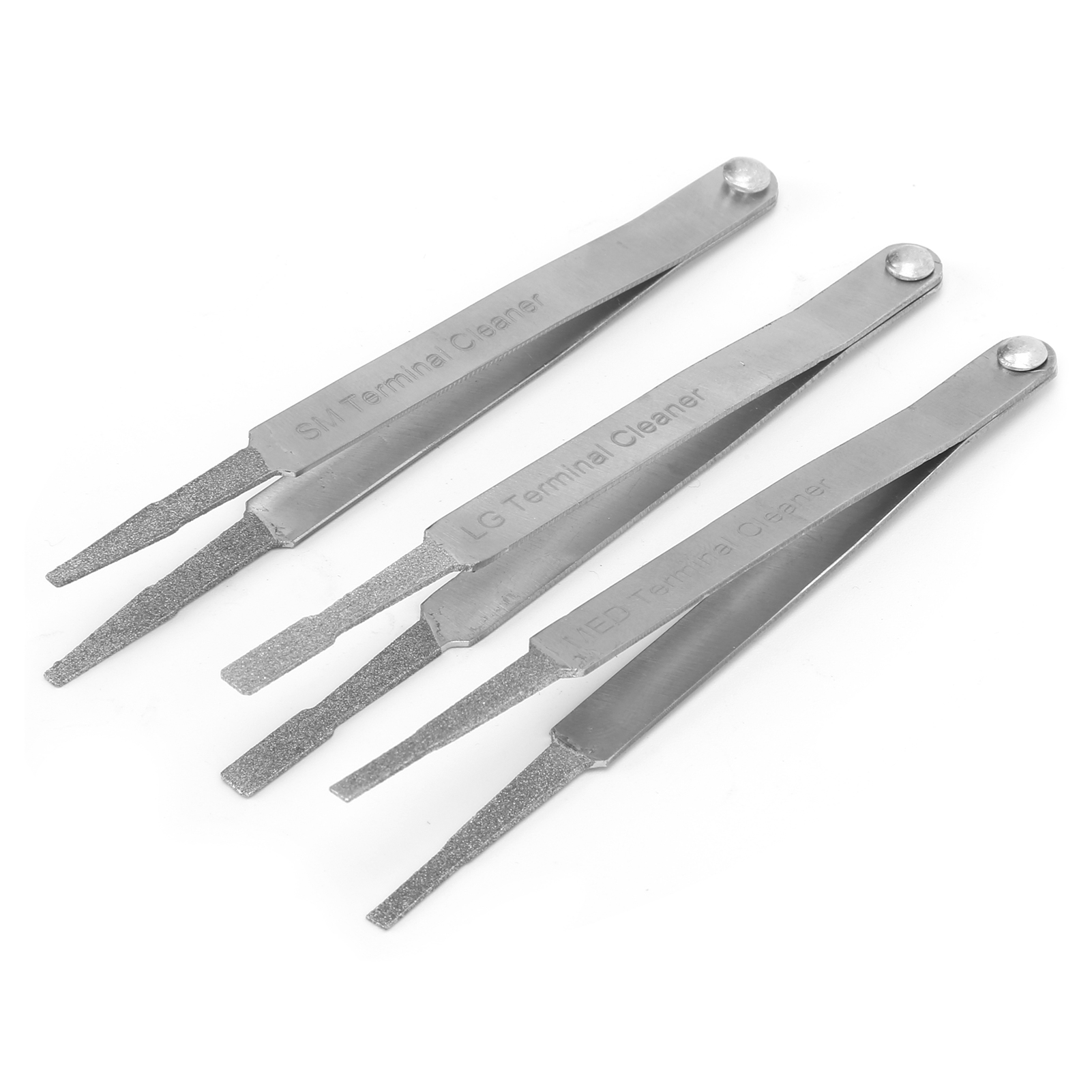 Terminal Cleaner Set Auto Repa – Electronics Repair Tool recenzja i cena